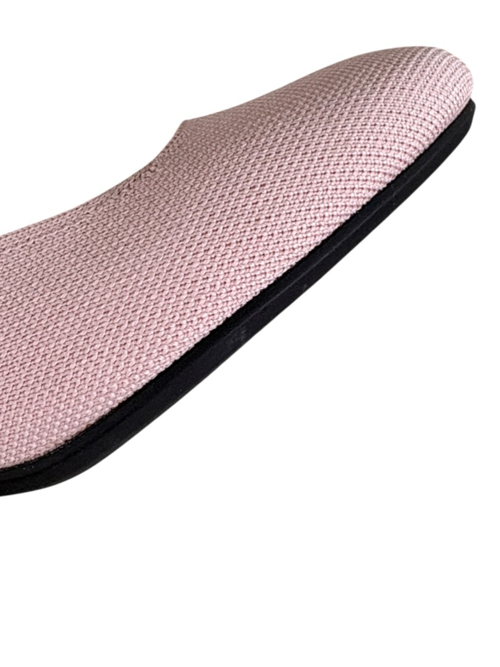 Rothy's Pink Mary Jane Block Heel Pumps - Picture 6 of 8